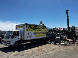 Moving and Downsizing Cleanouts in Fortville, IN